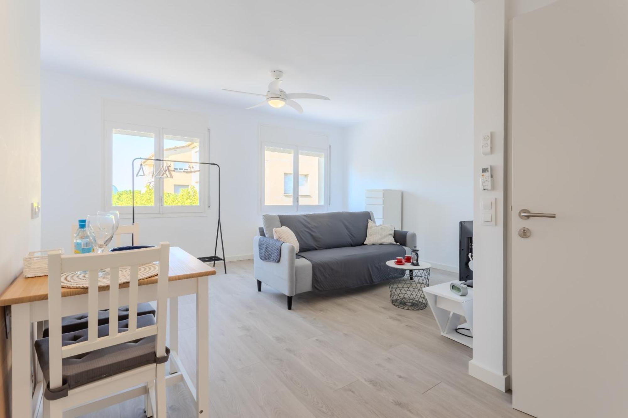 Loft Del Ter Apartment Bordils ภายนอก รูปภาพ
